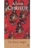 Agatha Christie - Tíz kicsi néger