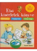 Rainer Köthe - Első kísérletek könyve