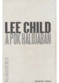 Lee Child - A pók hálójában