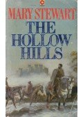 Stewart, Mary - The Hollow Hills