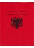 Shtjefen Gjecov - The Code of Leke Dukagjini
