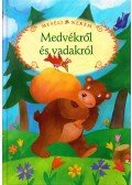 Luzsi Margó - Mesélj ​nekem medvékről és vadakról