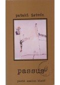 Pataki István - passus (Dedikált)