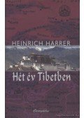 Harrer, Heinrich - Hét év Tibetben