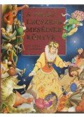 Perrault, Charles,Grimm testvérek,Wilhelm Hauff,Hans Christian Andresen - A világ legszebb meséinek könyve