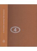 Ádám László,Marosi Sándor,Szilárd Jenő - Magyarország tájföldrajza 4. - A Dunántúli-dombság
