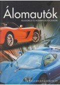 Rob de la Rive Box - Álomautók