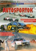 Benedek Attila - Autósportok