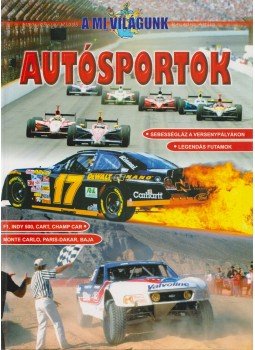 Benedek Attila - Autósportok Benedek Attila - Autósportok, 0 antikvár könyv