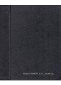 Igor Szmirnov - Homo homini philosophus... (orosz)
