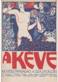 Plesznivy Edit,Kiss Horváth László - A Kéve