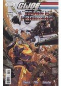 Josh Blaylock,Mike S. Miller - G. I. Joe Vs. Transformers Vol. 1. Nr. 3.