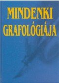 Gulyás Jenő István - Mindenki grafológiája (dedikált)
