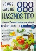 Boruzs Jánosné - 888 hasznos tipp