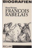 Horst Heintze - Francois Rabelais
