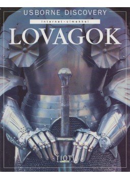 Rachel Firth - Lovagok Rachel Firth - Lovagok, 2005 antikvár könyv