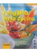 Ilse Maria Fahrnow,Jürgen Heinrich Fahrnow,Günther Sator - Feng Shui en la cocina