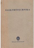 Szárföldi József,Szentirmay László - Elektrotechnika