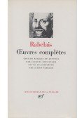 Rabelais - Oeuvres completes