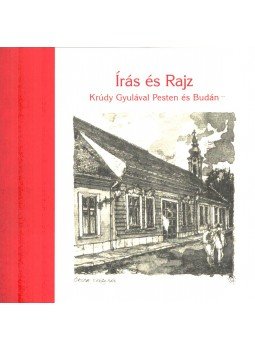 Emődy Attila - Írás és Rajz Emődy Attila - Írás és Rajz, Budapest 2005 antikvár könyv