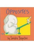 Sandra Boynton - Opposites