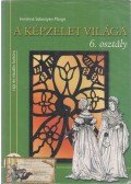 Imrehné Sebestyén Margit - A képzelet világa 6.