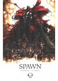 Todd McFarlane - Spawn - Kezdetek 17.kötet (99-110.rész)