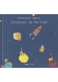 Germano Zullo-Albertine - Zinzouin le Martien