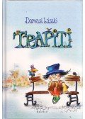 Darvasi László - Trapiti (dedikált)
