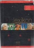 Bárány Lászlóné (főszerk.) - Általános kislexikon I. A-K