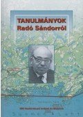 Hegedüs Ábel (szerk.),Suba János (szerk.) - Tanulmányok Radó Sándorról
