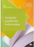 Zugorné Rácz Éva - Vendéglátó gazdálkodási tevékenységek