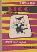 Kálmán Jenő - Sicc a Szaharában