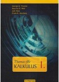 Weir, Maurice D.,Hass, Joel,Giordano, Frank R.,George B. Thomas - Thomas-féle kalkulus 1.