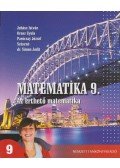 Juhász István,Orosz Gyula,Paróczay József,Szászné Dr. Simon Judit - Matematika 9.