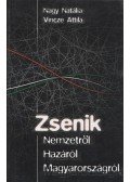 Nagy Natália,Vincze Attila - Zsenik