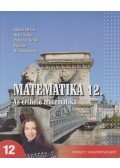 Juhász István,Orosz Gyula,Paróczay József,Szászné Dr. Simon Judit - Matematika 12.