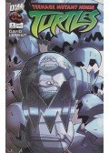 David, Peter - Teenage Mutant Ninja Turtles Issue 3, Vol. 1.