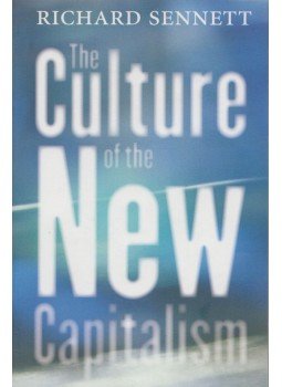 Sennett, Richard - The Culture of the New Capitalism,  2006 antikvár könyv