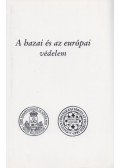 Dr. Szabolcs Ottó (szerk.) - A hazai és az európai védelem
