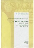 Czerovszki Mariann,Nagyillés János - Corollarium