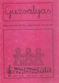 Petrás Anna - Guzsalyas 1992. január-február