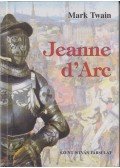 Twain, Mark - Jeanne d'Arc