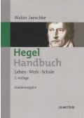 Jaeschke, Walter - Hegel-Handbuch