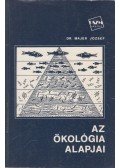 Dr. Majer József - Az ökológia alapjai