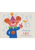 Reich Károly - Arany 1x1