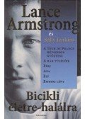 Armstrong, Lance - Bicikli életre-halálra
