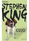 Stephen King - Cujo