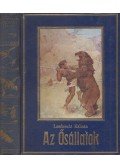 Lambrecht Kálmán - Az ősállatok