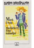 Twain, Mark - Huckleberry Finn kalandjai